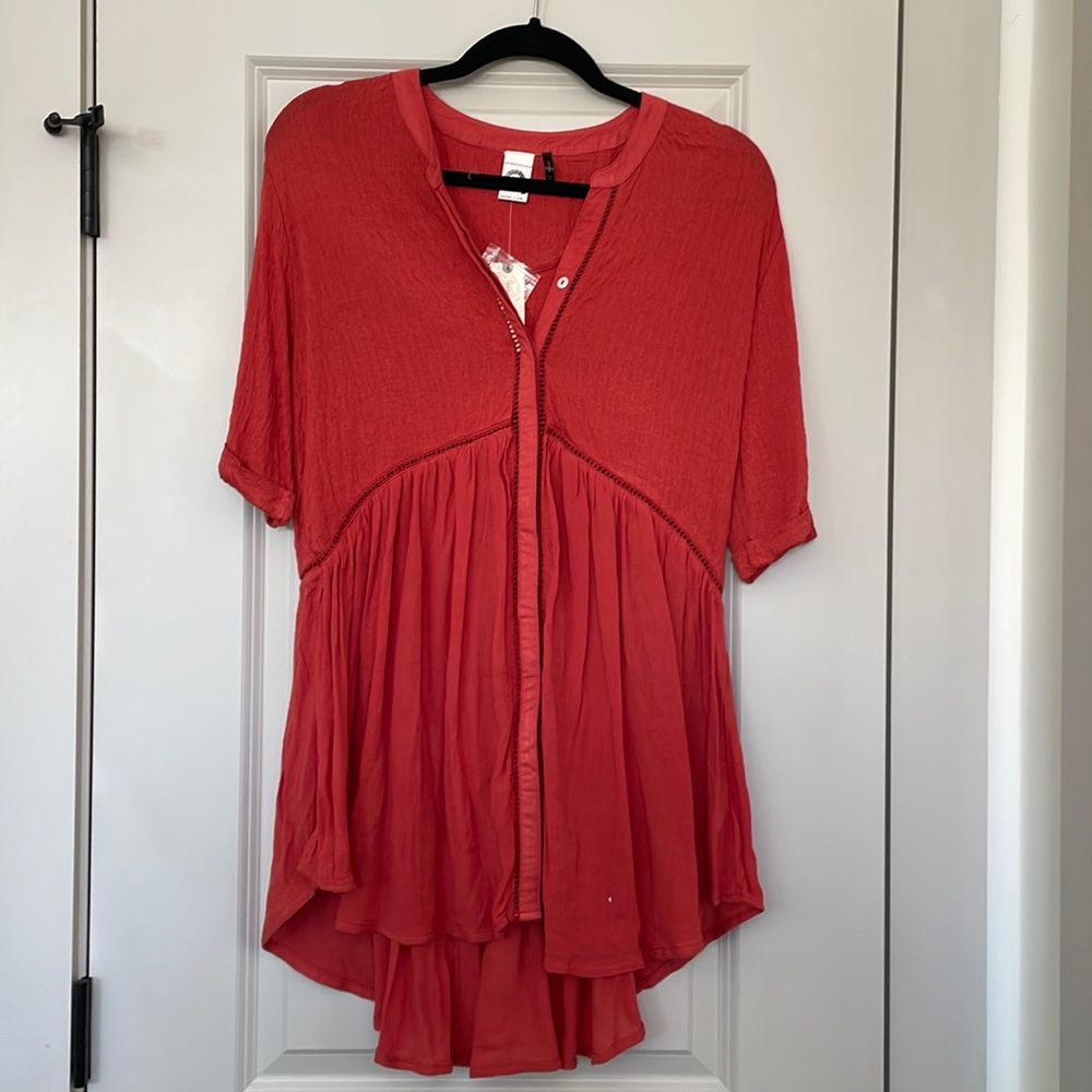 Anthropologie Cami